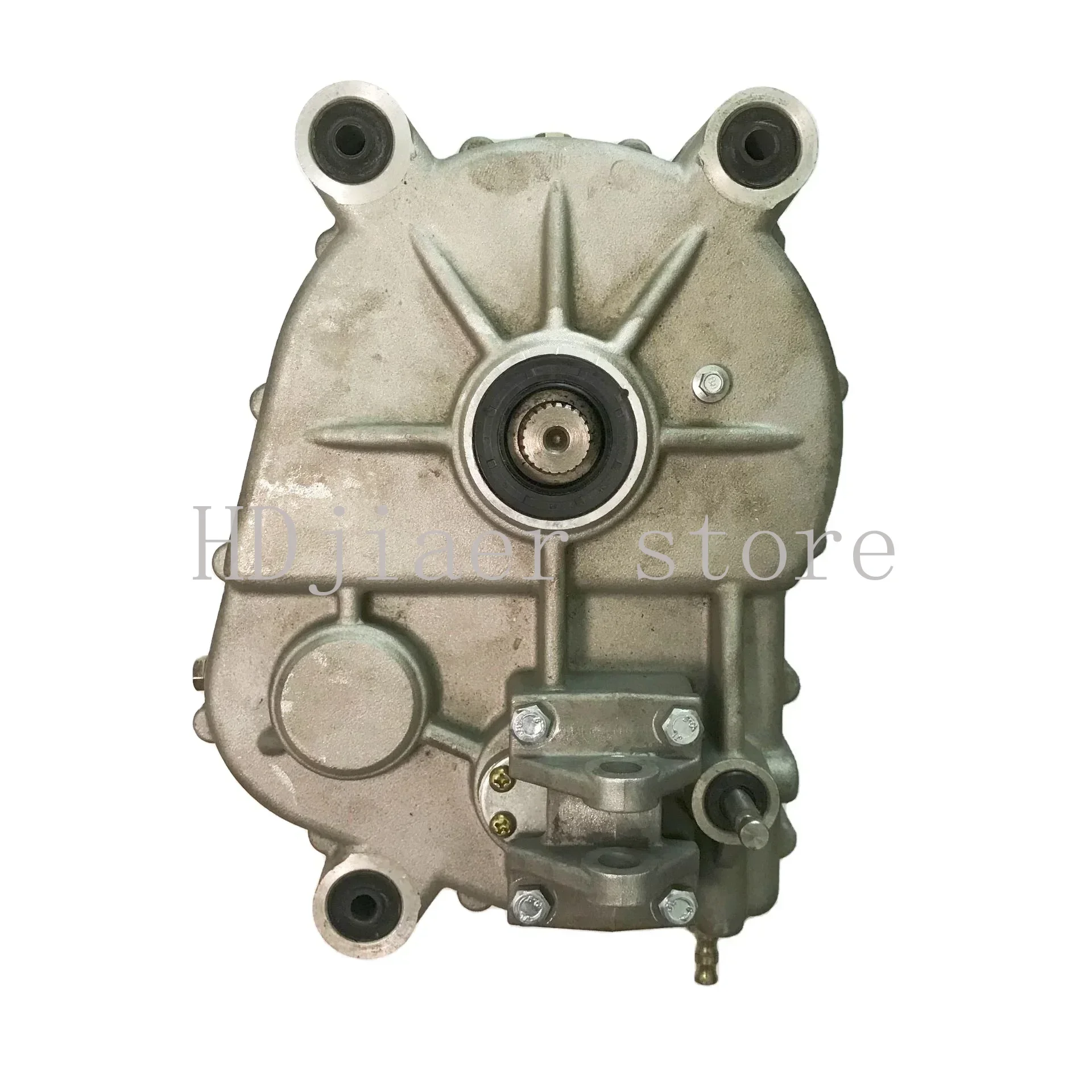 

Gear Box Transmission Reverser for 250 Go Kart Buggy UTV ATV 200 250cc 260 Spare parts Renli Fuxin TaoTao Parts