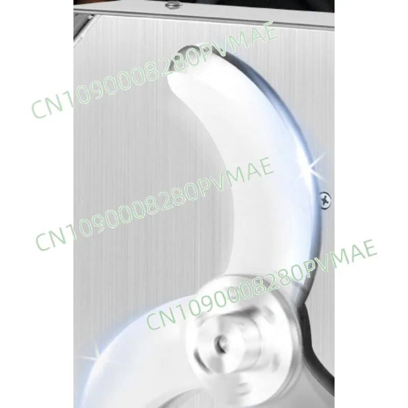 Multifunctional electric vegetable cutter slicing and shredding commercial artifact