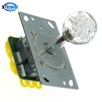 8 best sales 4 way switch joystick - №3