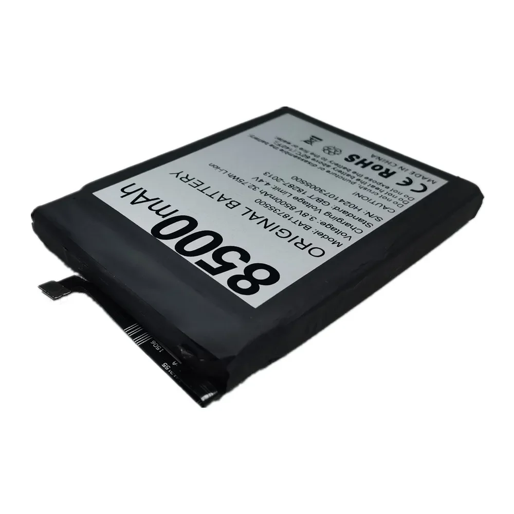 Oryginalna bateria do Doogee S97 Pro S97Pro BAT21ZN1318500 S98 Pro S98Pro S99 BAT19M105150 S96 Pro S96Pro S96GT S95 Pro S95Pro — zdjęcie produktu 3