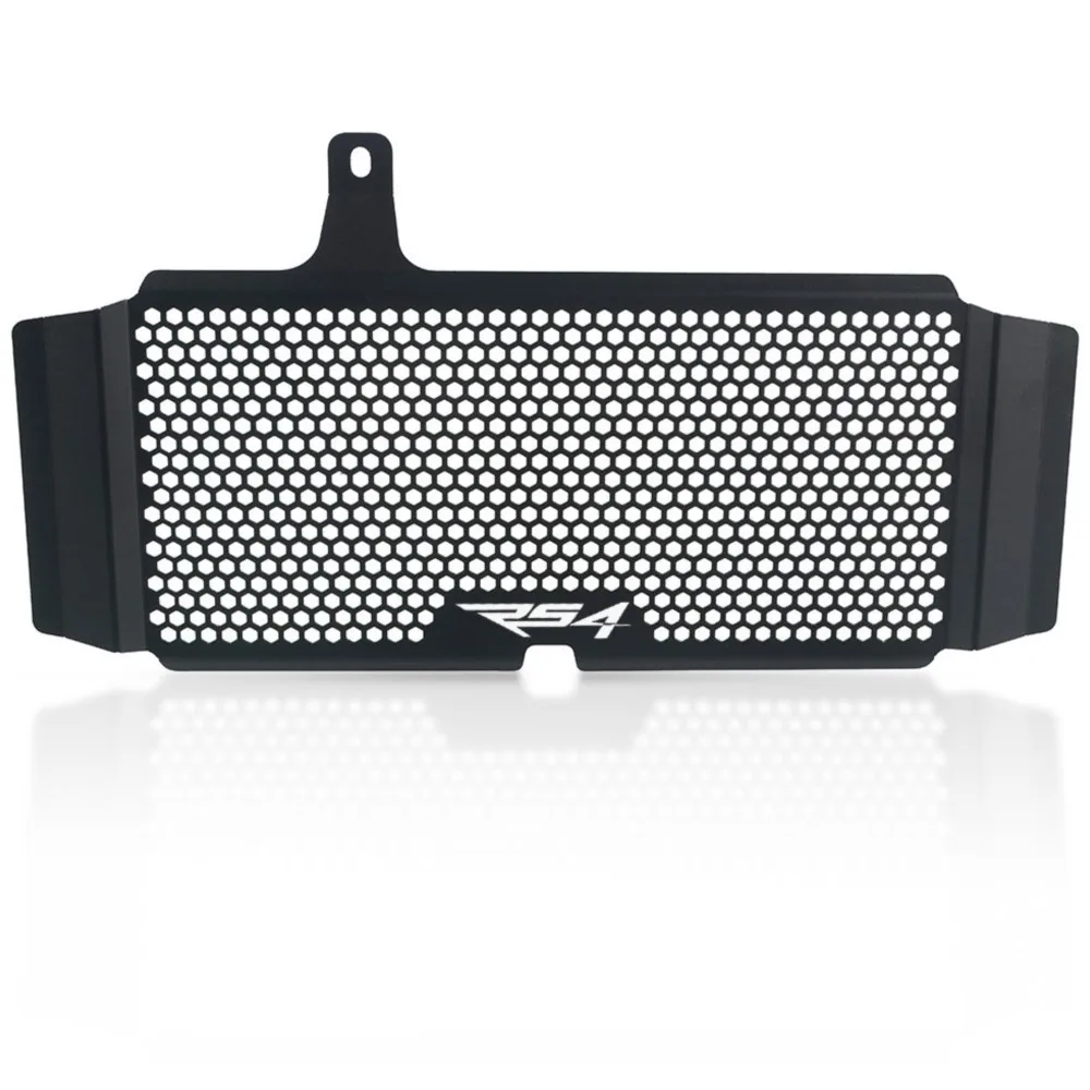Motorcycle RS 4 rs For Aprilia RS4 RS-4 50 125 2011 2024 2020 2019 2018 2017 Accessories Radiator Grille Guard Protective Cover