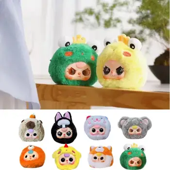 만화 봉제 장난감 포옹 베개, 귀여운 아기 3 세 2 세대 봉제 인형, 귀여운 장식 장난감, 팬 어린이 소녀 선물  Best5