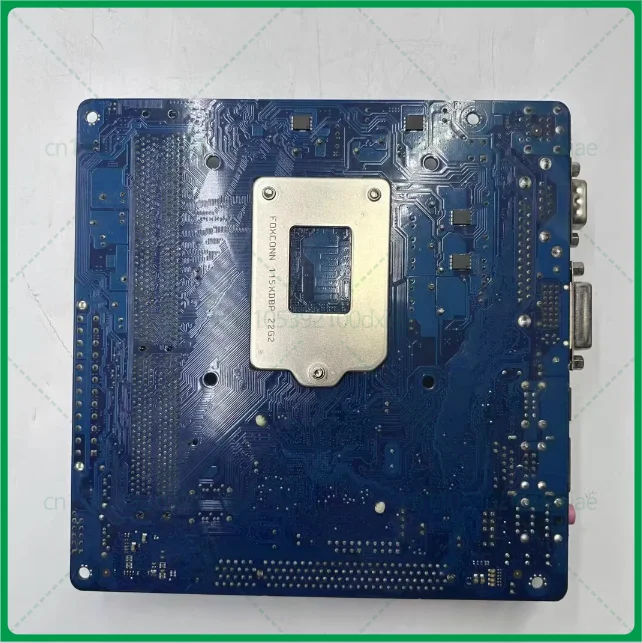 

Используется для основной платы Gigabyte GA-H61N-D2V.