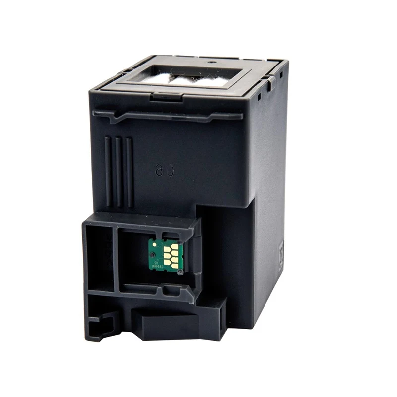 1X C9344 صيانة صندوق خزان لإبسون L5590 L3550 XP-2200 XP-2205L XP-3200 3205 4200 4205 2101 WF-2910 2950 2930 2935 الطابعات