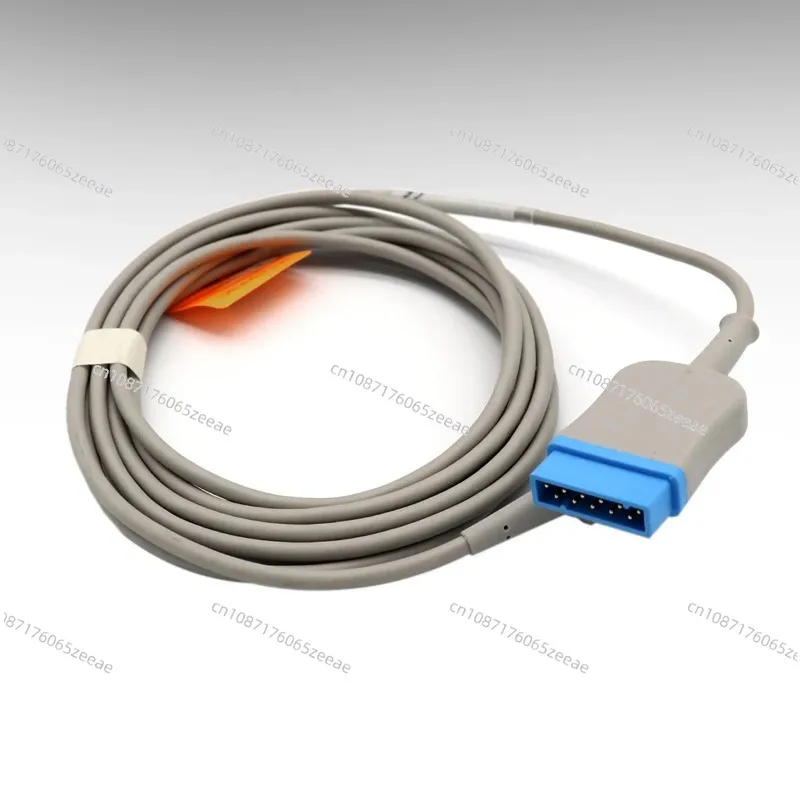 

Original GE Reusable SpO2 Sensors Transfer Cable for Medical REF TS-G3 Ge Spo2 Sensor Cable SpO2 Adapter Cables