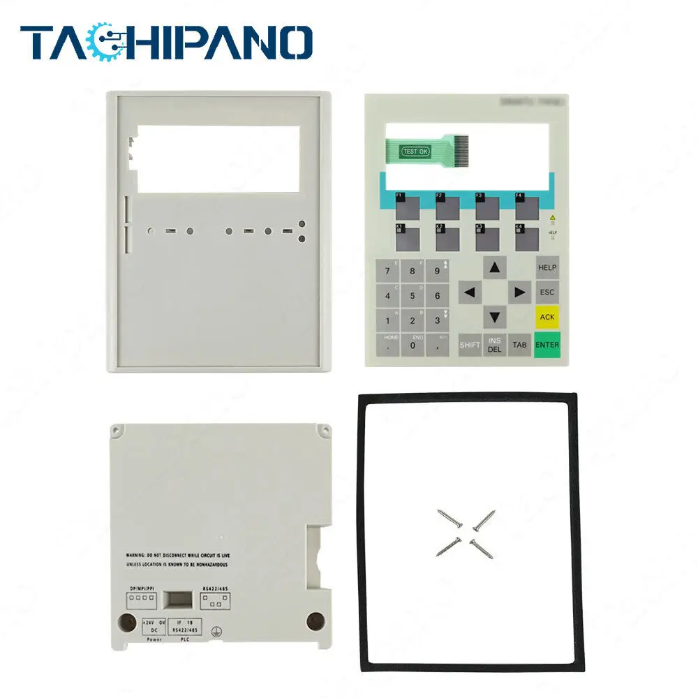 

6AV6651-1CA01-0AA0 Plastic Case for 6AV6 651-1CA01-0AA0 OP77B with Keypad