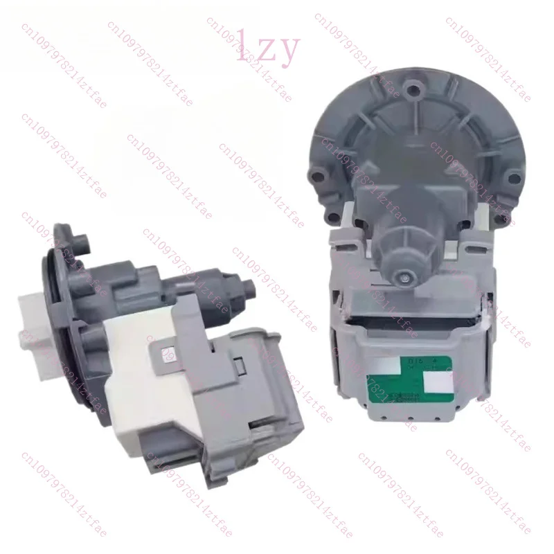 

Новый сливной насос (мотор) для стиральных машин Samsung B15-5A 220V 60Hz DC31-00181B, 1 шт. Запчасти для слива воды из стиральных машин.