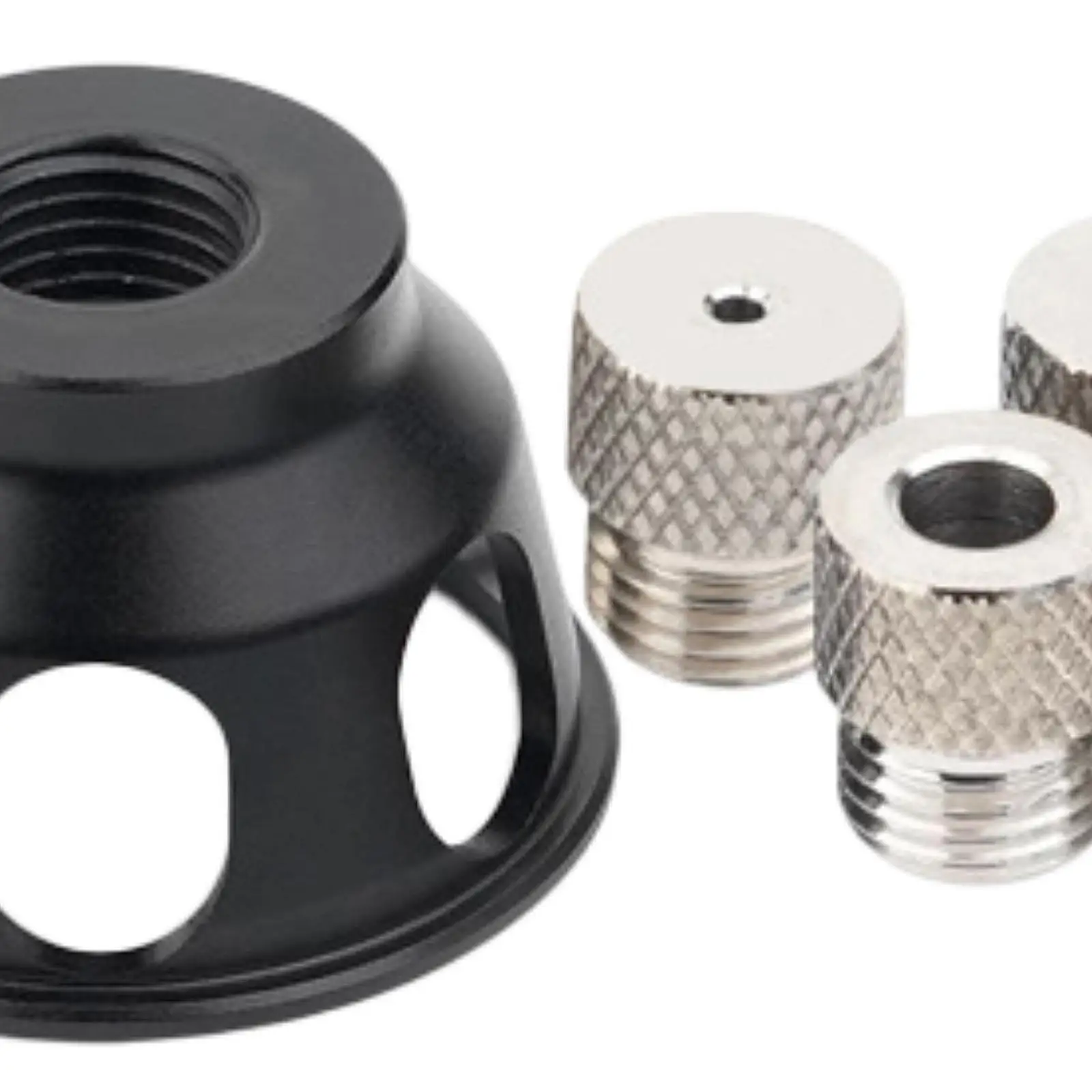 แนวตั้งเจาะคู่มือ Doweling Jig Kit อลูมิเนียมอุปกรณ์เสริม Punch เครื่องมือสําหรับช่างไม้ Crafting Worker DIY เฟอร์นิเจอร์งานไม้
