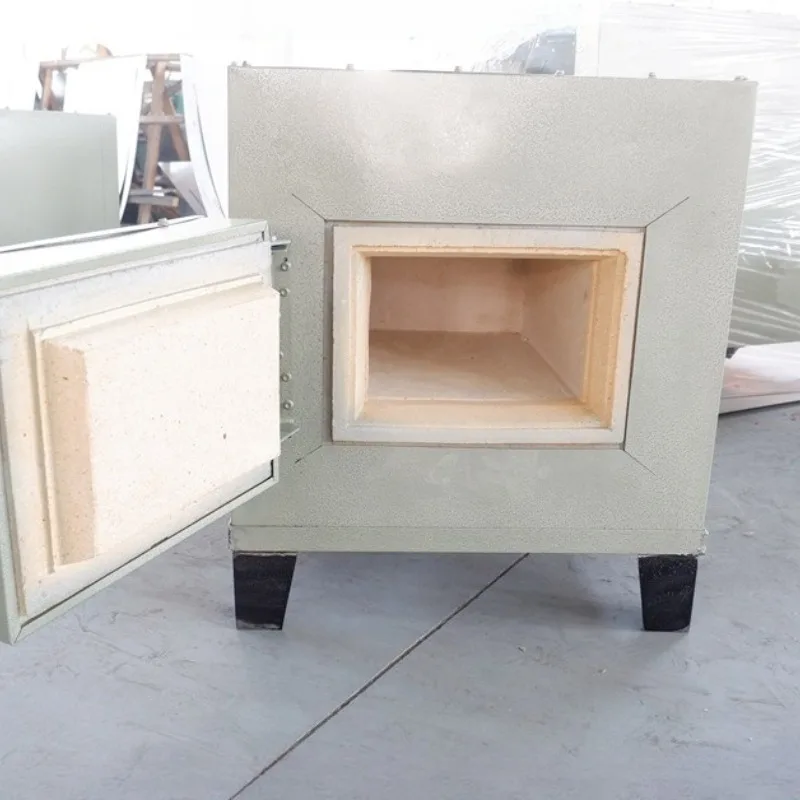Small box resistance furnace, experimental heat treatment furnace, annealing, quenching