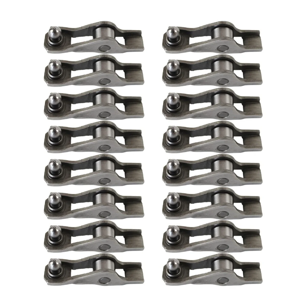 

1025A091 Rocker Arm Kit for Mitsubishi L200 Triton 4D56U DOHC Diesel 2.5L Engine Replacement , Valve Rocker Arm, 16 PCS