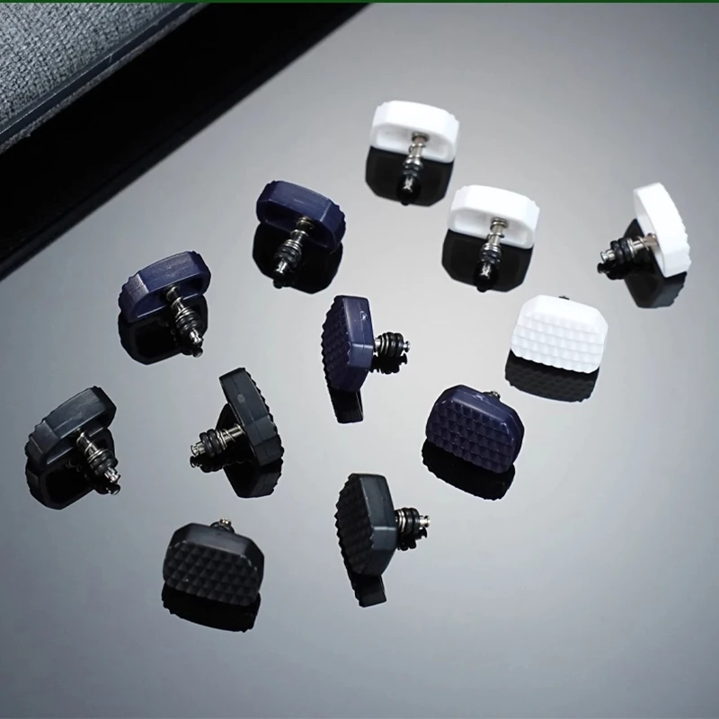 

For Casio GMA-S120/GMA-S140/1110 series watch buttons, dials, side buttons, dedicated replacement plastic accessories