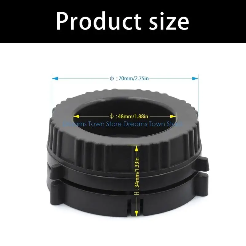 HX6A Reliable center link Pair For Effortless Use On Traditional Tape Machines