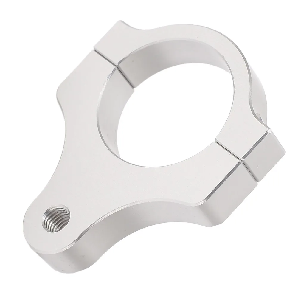 45mm Size Steering Damper Clamp Lightweight Design Universal Fit ...