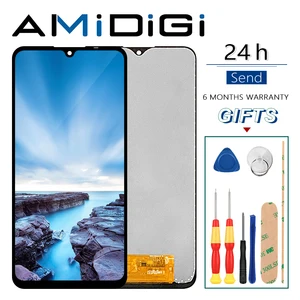 شاشة LCD أصلية ل Philco Hit P10 ، شاشة تعمل باللمس محول الأرقام ، مجموعة استبدال ، هواتف محمولة ، ملحقات ، 6.22 أعلى 6 مبيعات بطارية هاتف خليوي فيلكو - رقم 2