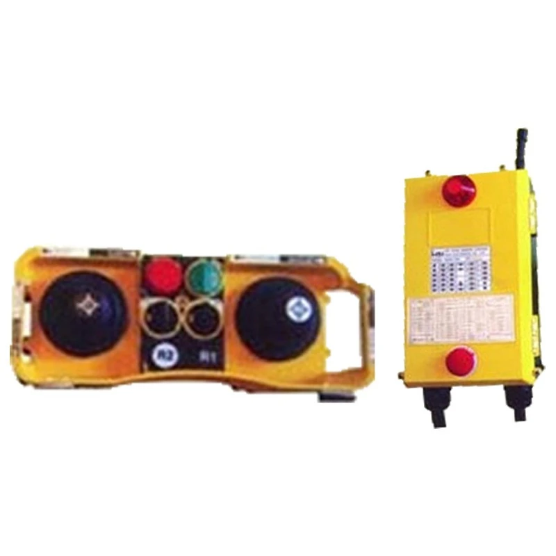 L40 double rocker industrial wireless remote control crane