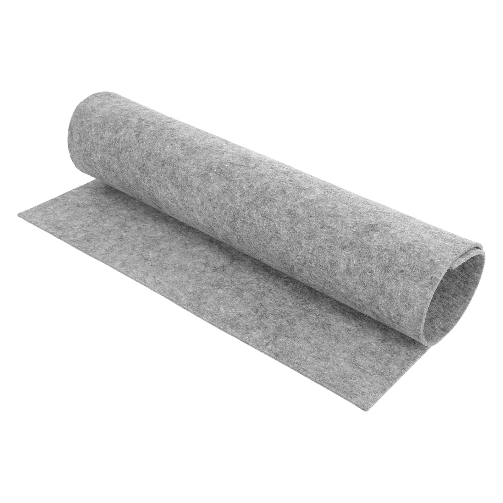 

Thick Calligraphy Felt Mat 5mm 80x60cm Chinese Ink Painting Desk Pad Soft Nonslip Mat for Beginners Calligraphy Drawing Practice