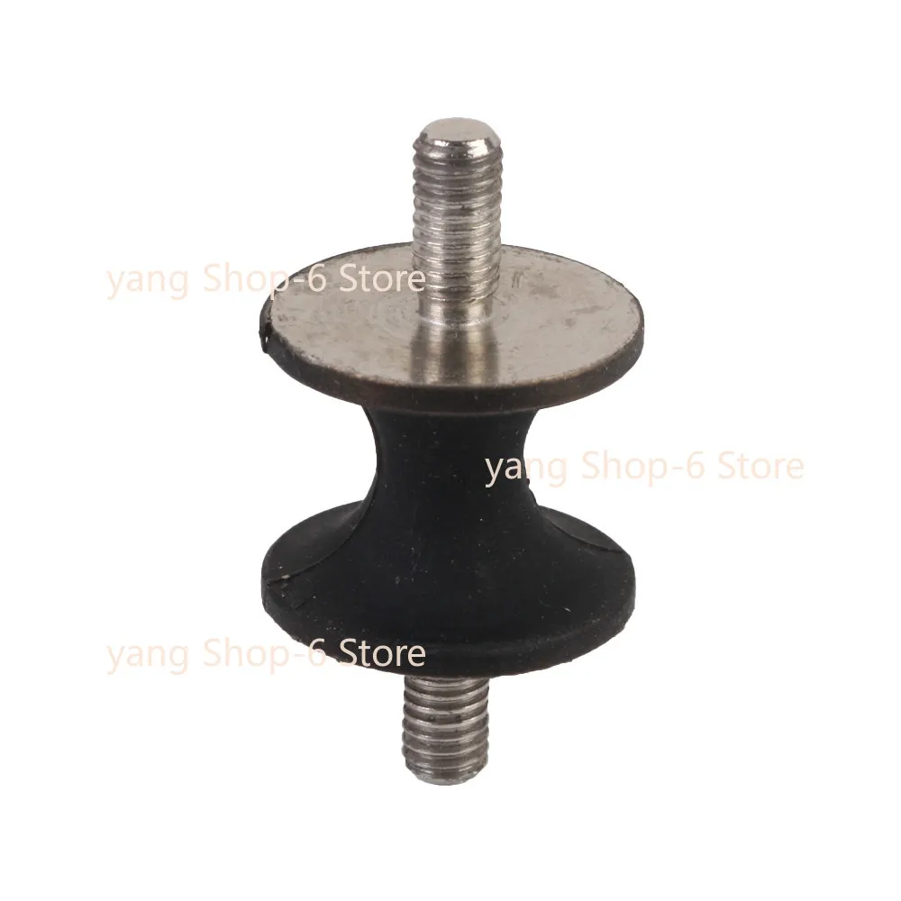 

1Pc for Ducati Streetfighter V2/V4, Diavino 1260, Monster 821, modified headlights, shock absorber screws