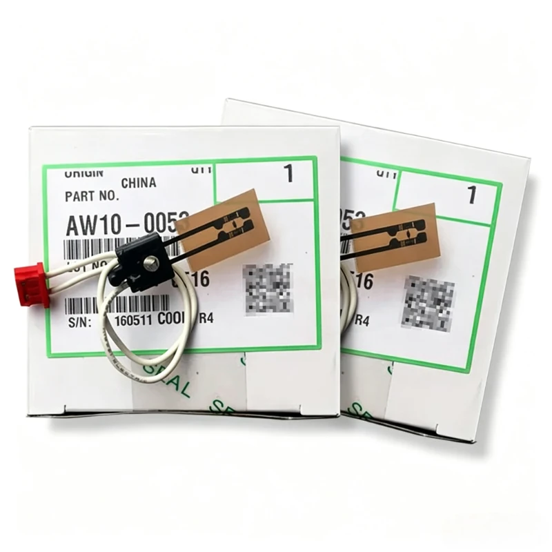 AW10-0052 AW10-0053 Fuser Thermistor for Ricoh AF 1035 1045 2035 2045 3045 3035 3500 4500 1022 1027 1032 2022 2027 2220