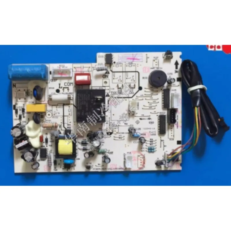 

For air conditioner computer board circuit board PCB05-404-V02 part 1549681.C PCB05-427-V02