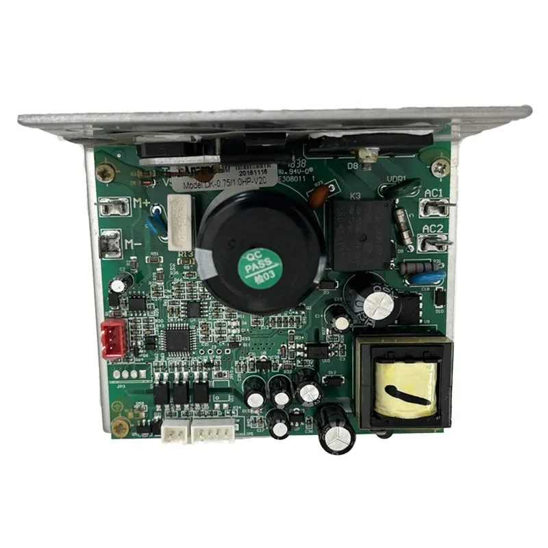 Yijian treadmill T900 E3 circuit board motherboard, lower control drive board, motor drive board accessories