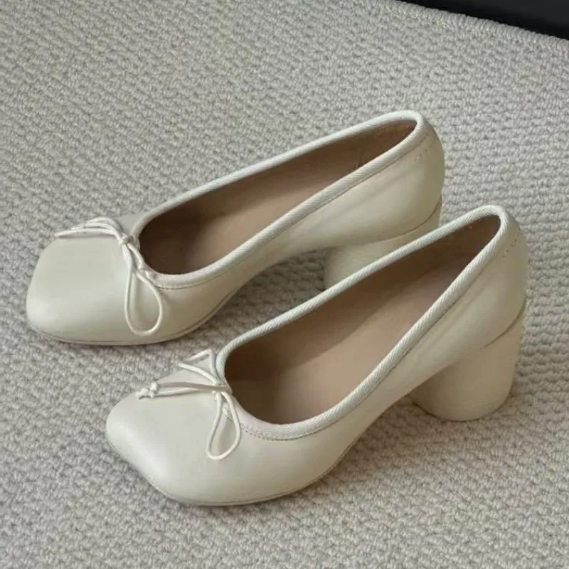 zapatos-mary-jane-de-tacon-grueso-con-lazo-para-mujer-zapatos-de-tacon-redondo-de-cuero-poco-profundos-tacones-de-moda-para-mujer-zapatos-de-ballet-de-marca