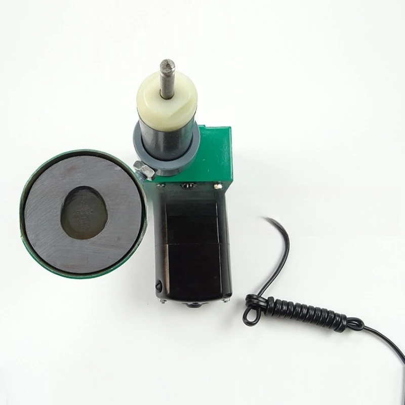 

Electric speed regulating valve, steel tooth electric valve grinder, auto repair and auto maintenance equipment