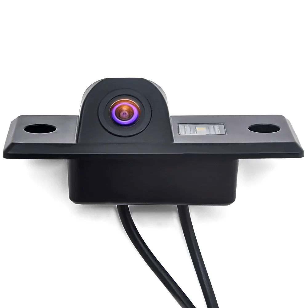 

Автомобильная камера заднего вида для PORSCHE Cayenne, модели VW/SKODA: Fabia/Santana/POLO(3C)/TIGUAN/Touareg/Passat W