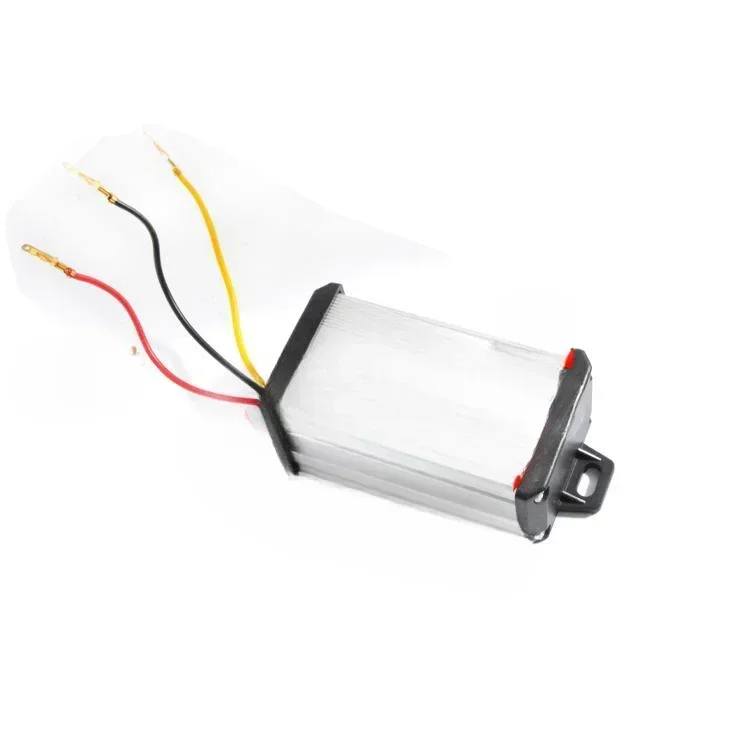 Forklift Accessories Universal DC Conversion Transformer with Fan IN48V OUT12V/10A 845008