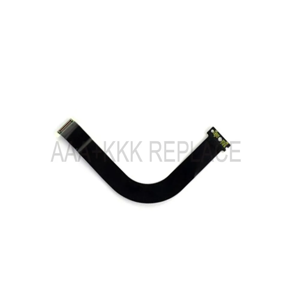 Original LCD Flex Cable Connectors For Microsoft Surface Pro 3 Pro3 1631 LCD Cable Flex Cable Connectors  Replacement