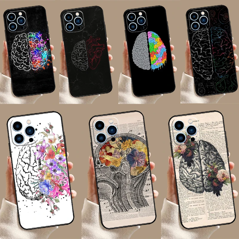 Brain Art Case For … - image