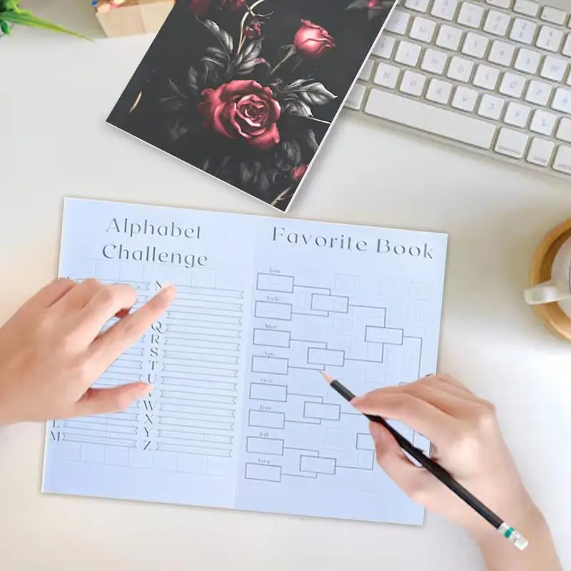 Agenda Planner Thick Paper Life Planning Program Notebook Life Planning Program Notebook Planner Journal & Diary To Increase