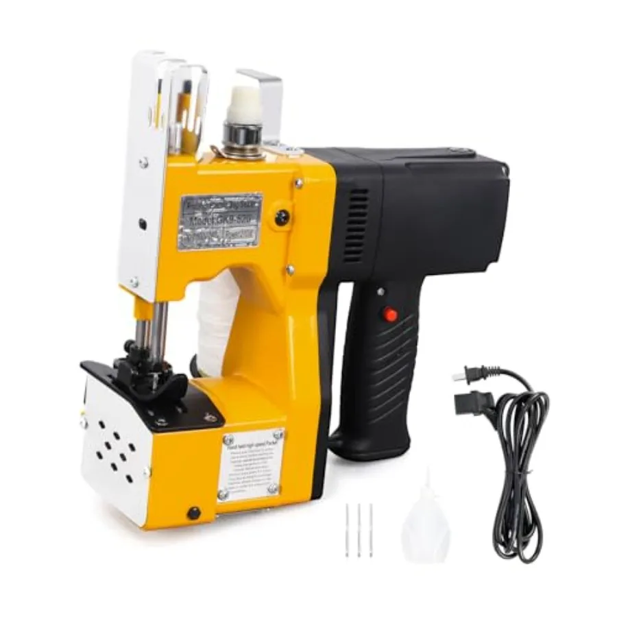 Portable Bag Sewing… - image