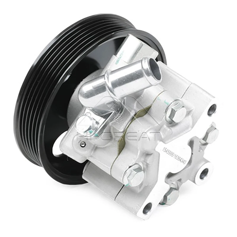 

Automobile Steering Pump Auto Spare Parts 96837812 For CRUZE (J300) 1.6