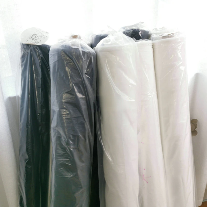 

150cm Width Cloth Lining/Adhesive Interlining Single-Sided Adhesive/Handmade/Clothing Accessories Dresses