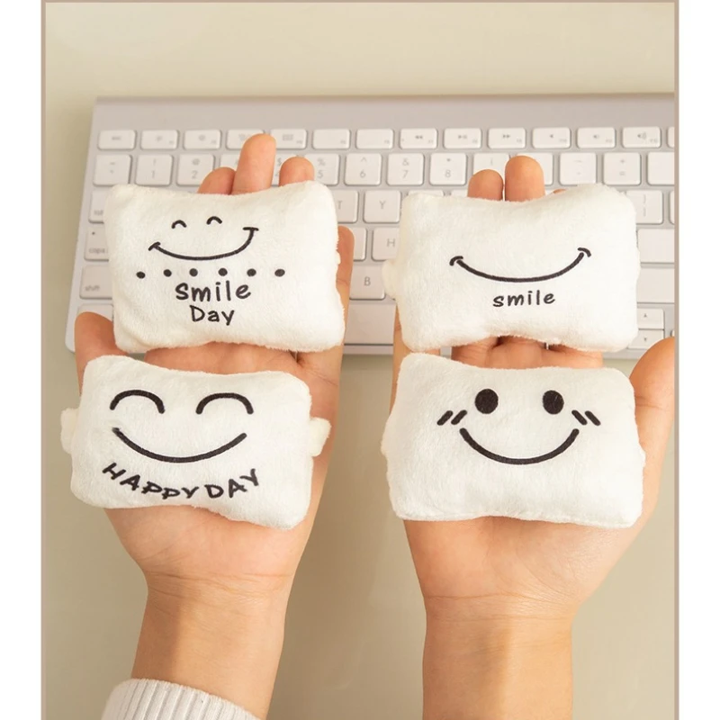Wrist Protection, Mouse Pad, Small Pillow Pad, Office Worker Keyboard Typing, Anti-wear Hand Pad, Hand Support, Office Wrist