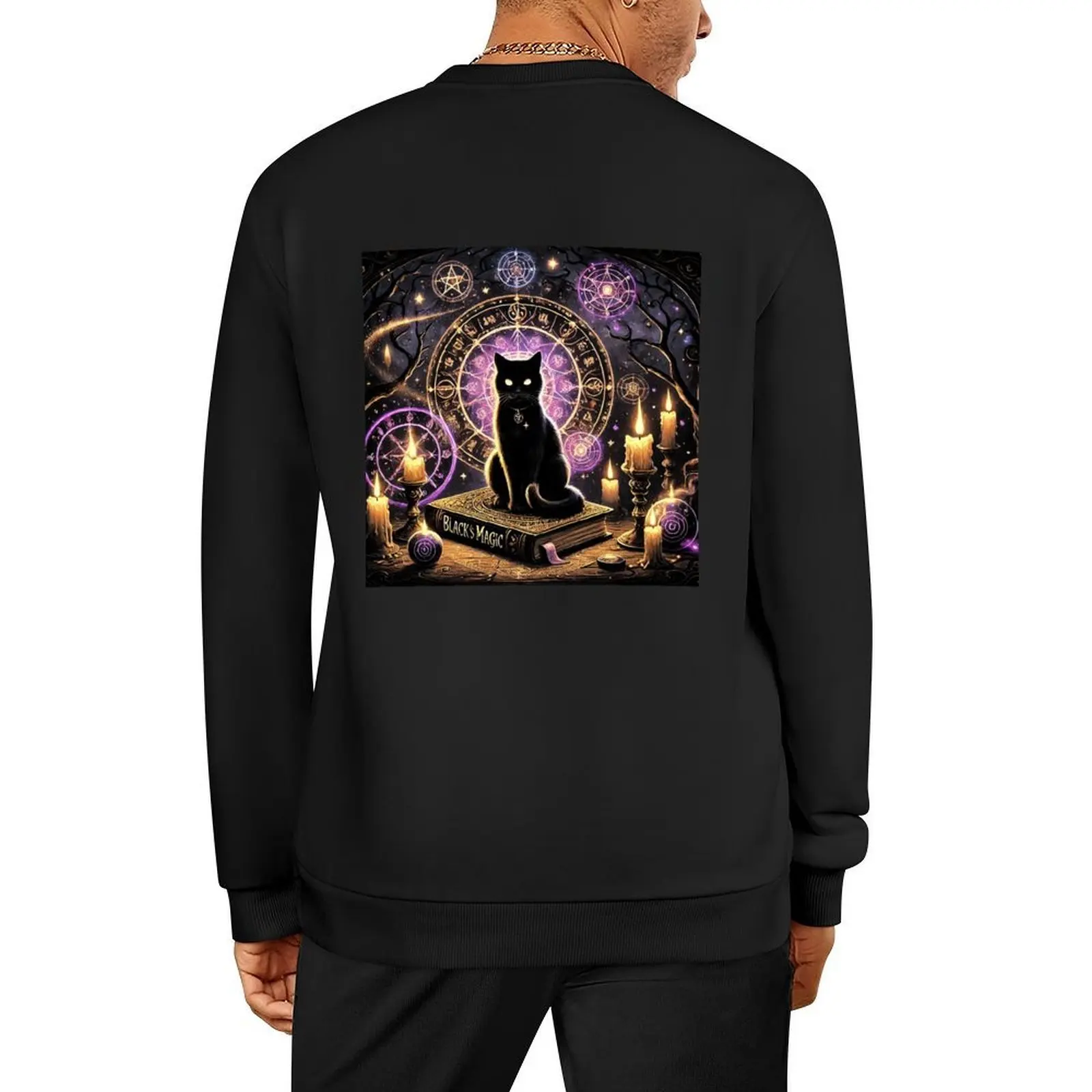 

Spooky Halloween Ghost Parade Pullover fashion men men's clothes tracksuit men mens clothes new in hoodies & sweat-shirt