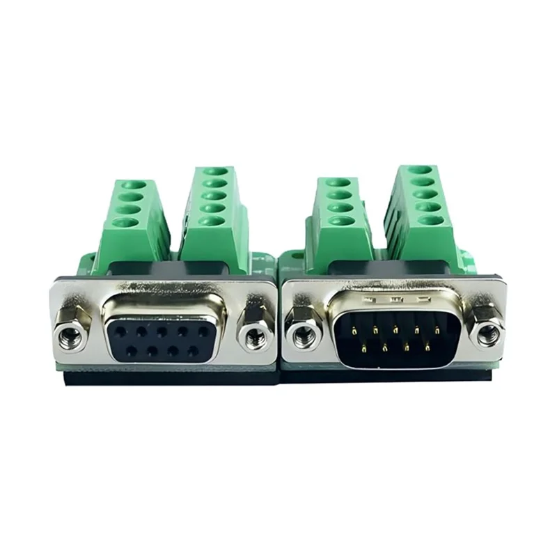 B86B-10PCS DB9 Sold… - image