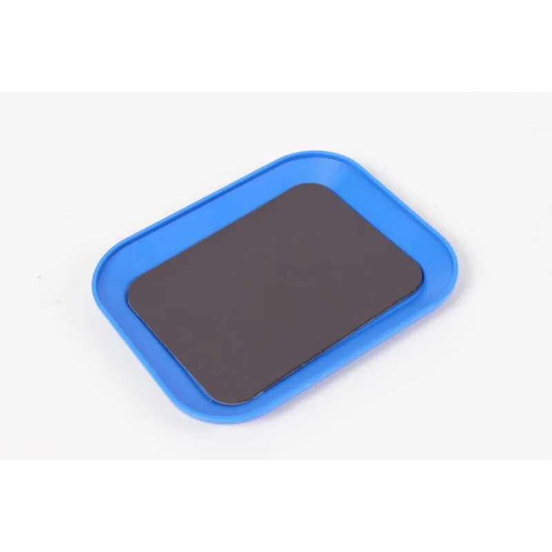 Plastic Screw Tray Plate For RC Airplane Car Boat Crawler Axial SCX10 D90 D110 Model Repair Tool