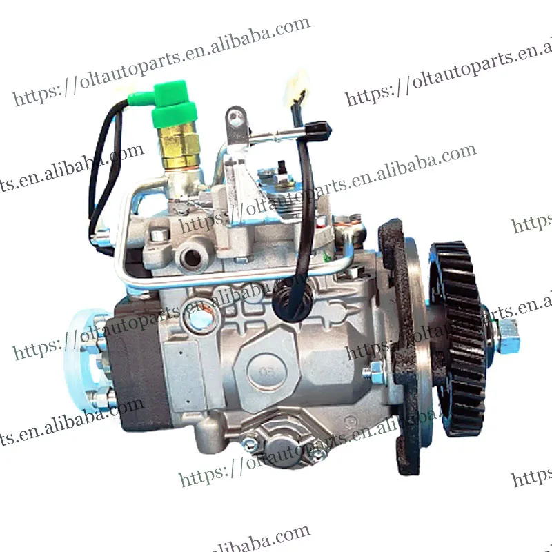 104680-9960 Ve Fuel… - image