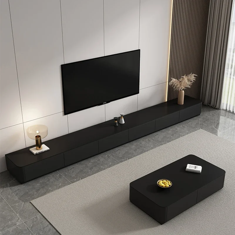 

Modern Display Tv Cabinet Living Room Theater Console Table Mueble Monitor Stand Bedroom Muebles Para El Hogar Home Furniture