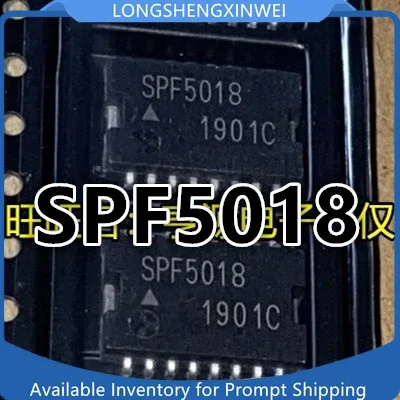 

1 шт. новая микросхема SPF5018 SPF5018-VF