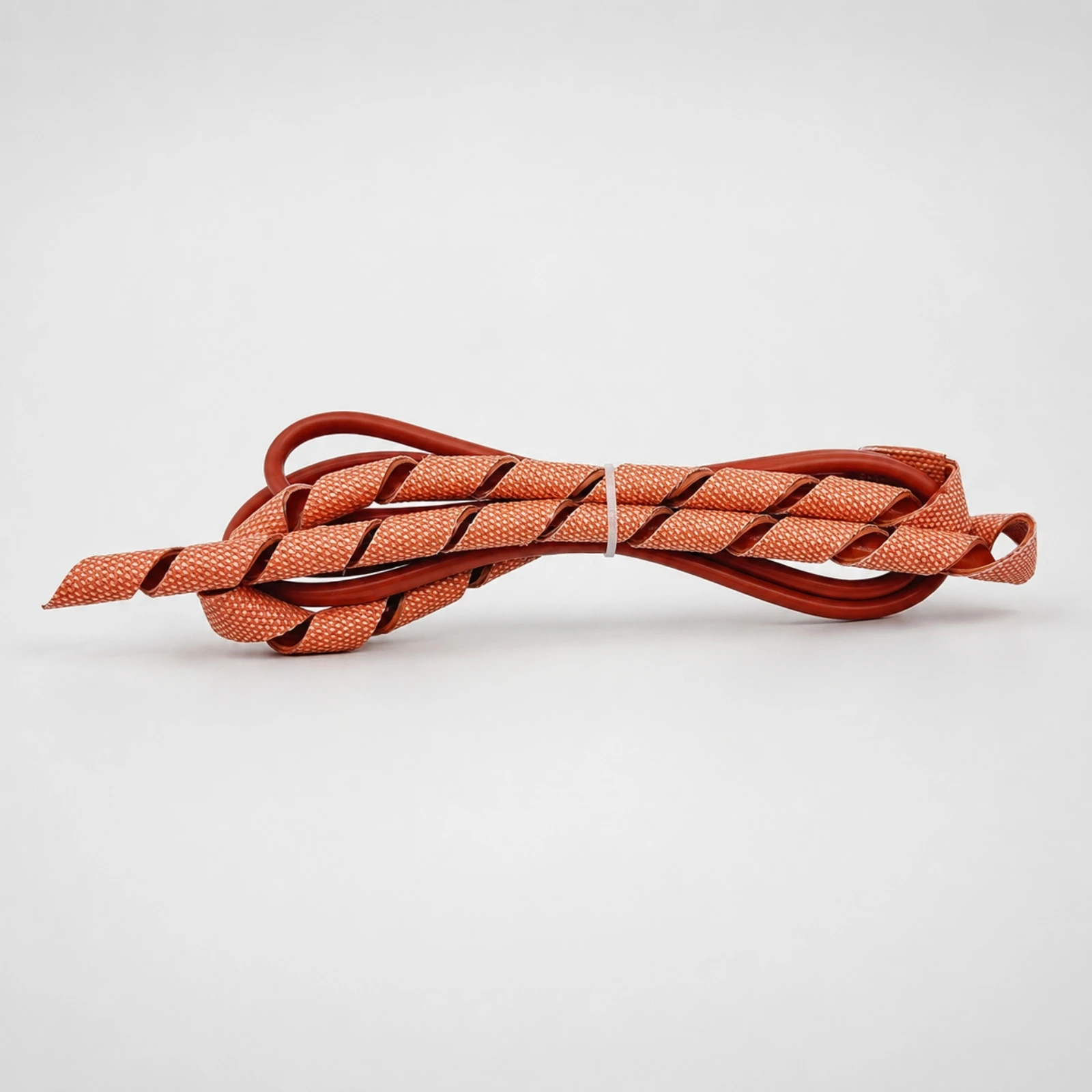 Heat Mark Cable Insulated Spiral Pipe-Heating Cable Heat Tape Electric for Maintenance Technicians, Plumbing Systems, Workshops