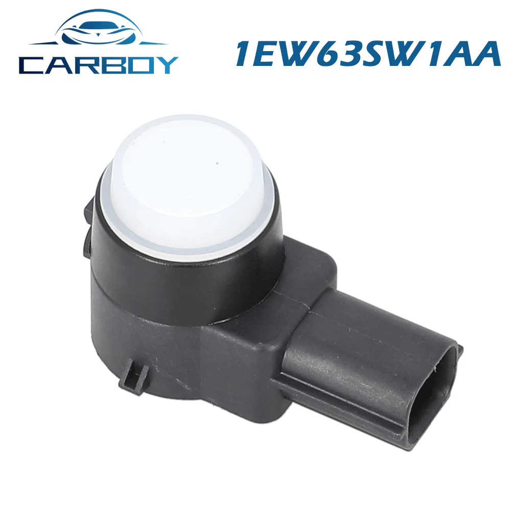 1EW63SW1AA PDC Parking Assist Sensor For Jeep Grand Cherokee Commander Liberty Dodge Journey Durango Chrysler 300 Ram 1500 2500