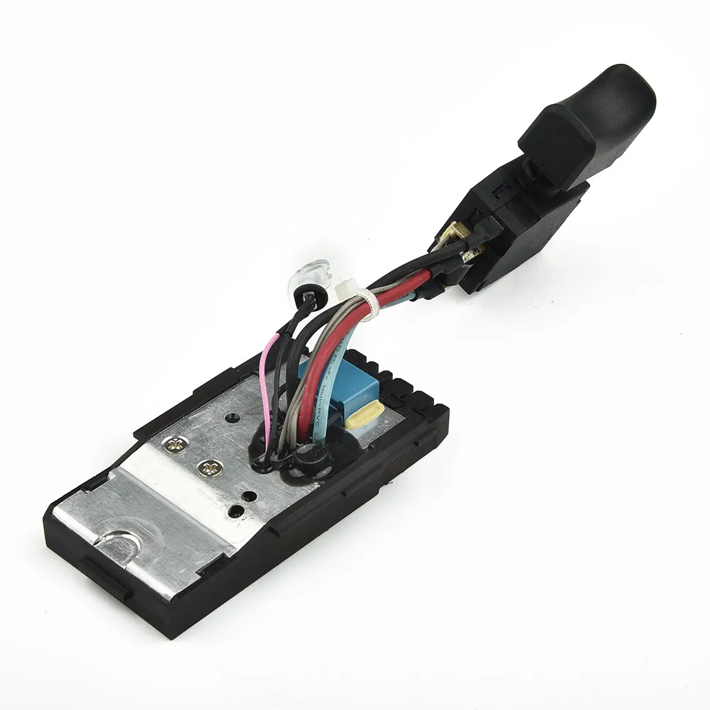 Power Tool Maintenance Approx. 8*4cm Power Tool Switch Convenient Switch For SF Series SF22-A Switch Hassle-Free Use