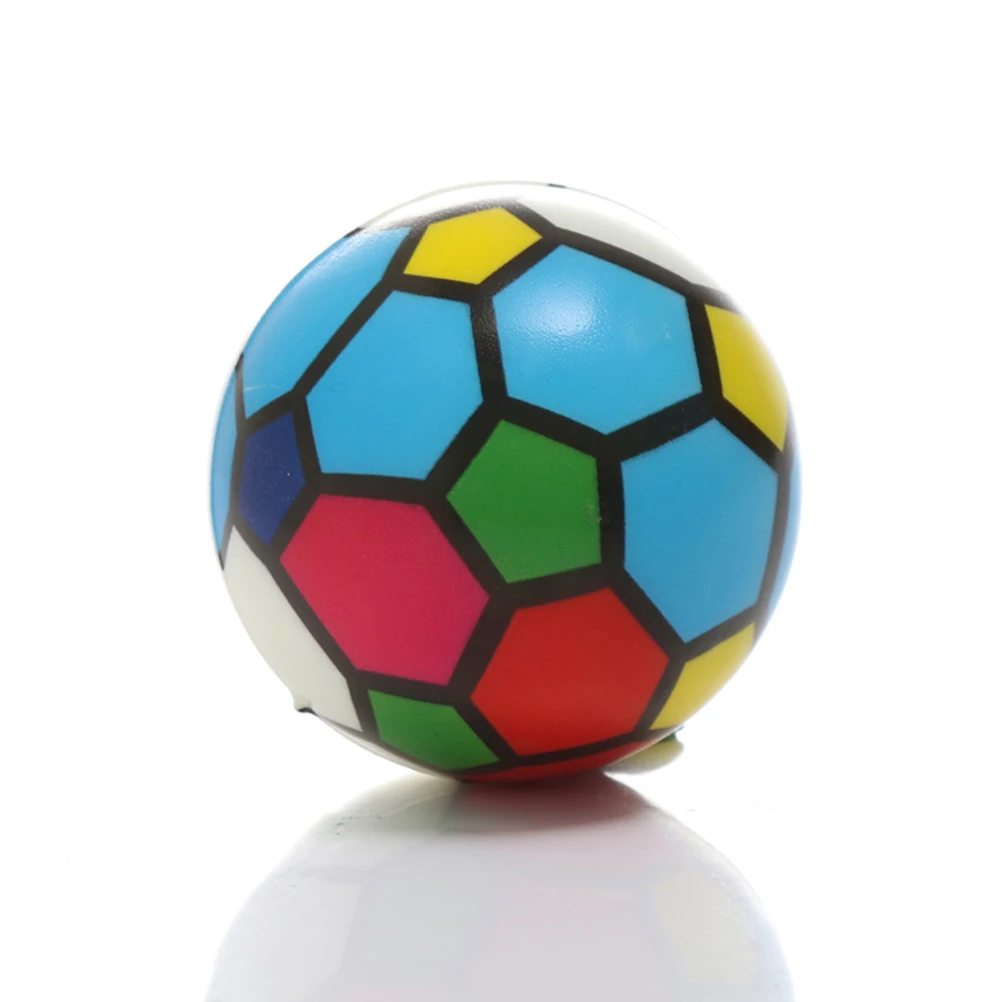 

Ball Toy Pet Baby Ball Toy PU Ball Toy Beautiful Ball Toy Animal Ball Toy