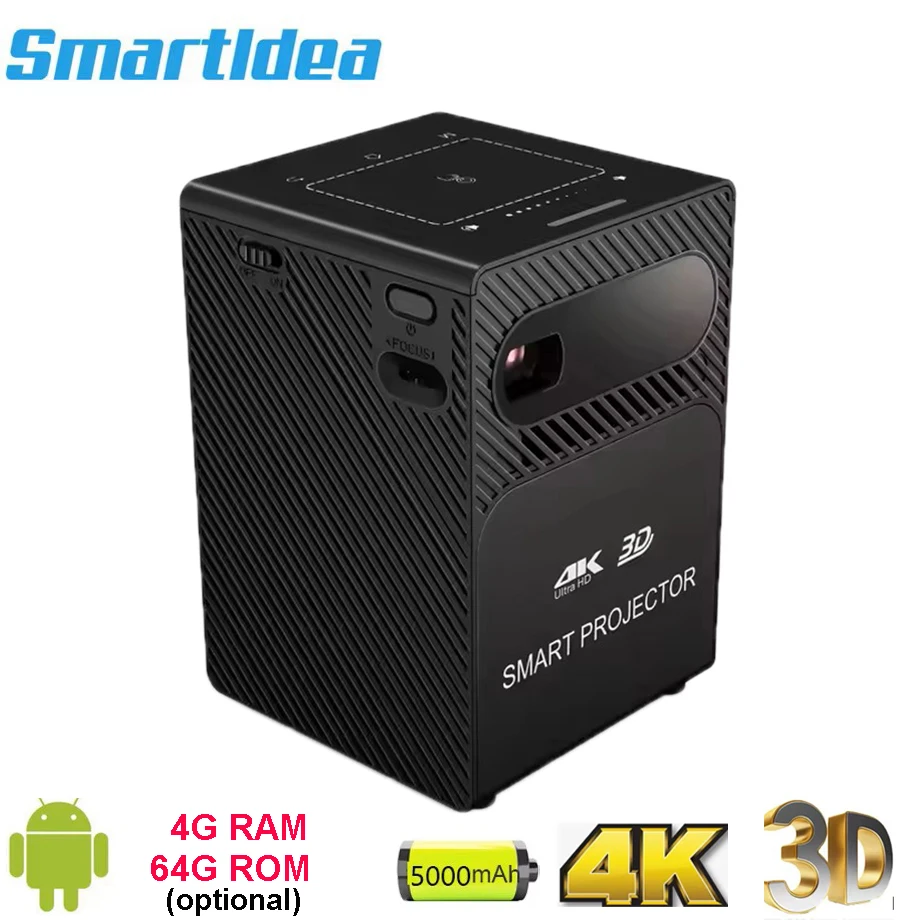 Smartldea Portable … - image