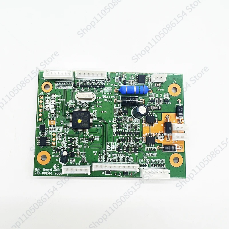 

Основная плата рулевого колеса G29 Основная плата G9223 Аксессуары G27G920