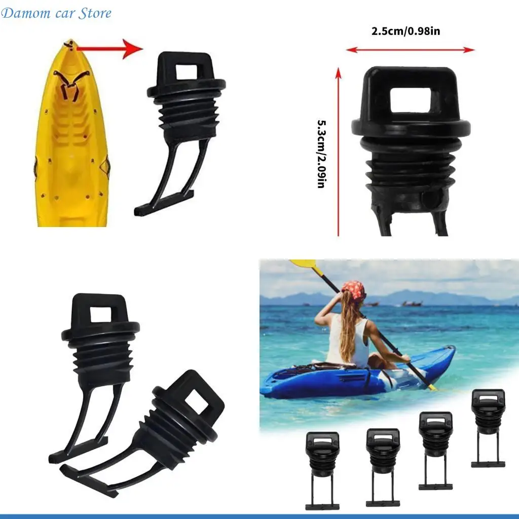 

A2UC Kayak Drain Plugc