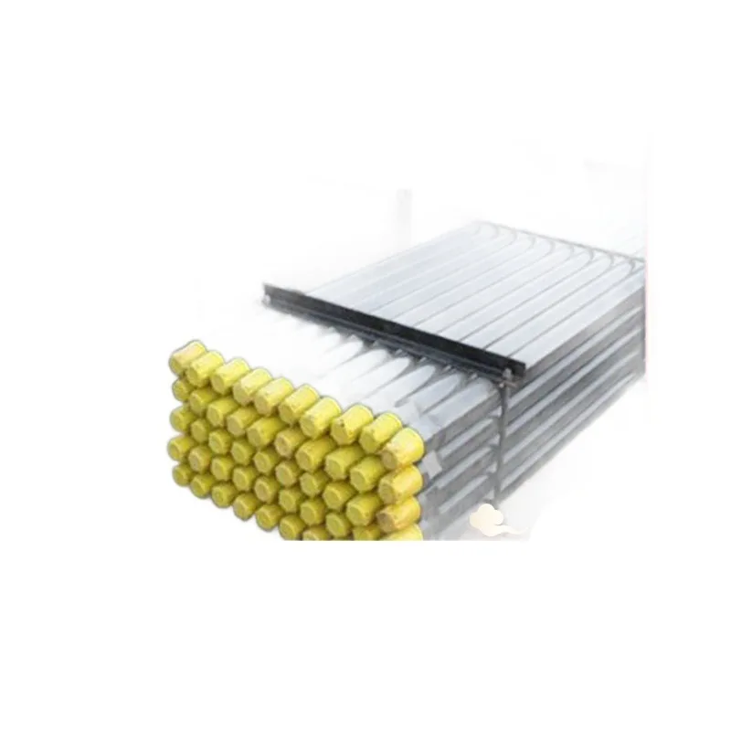 Geological Drill Pipe Manufacturer Supply Original Factory Direct Black/Blue Geological Drill Pipe