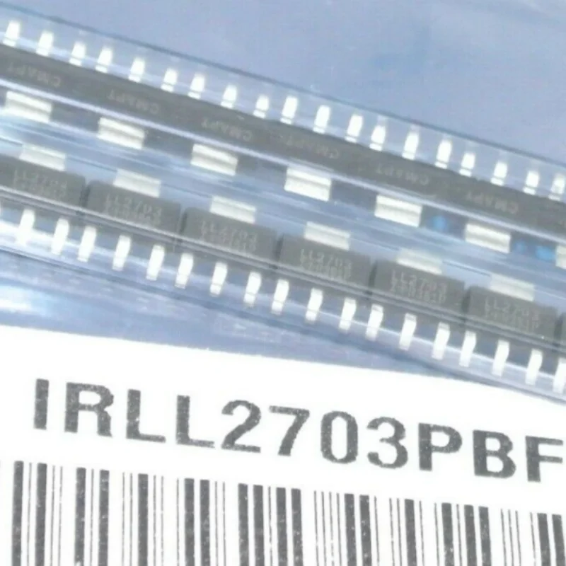 

5pcs/lot LL2703 IRLL2703PBF NEW Original Genuine Chip Packing SOT-223